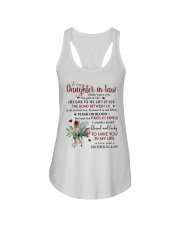 1 DAY LEFT - GET YOURS NOW Ladies Flowy Tank thumbnail