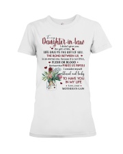 1 DAY LEFT - GET YOURS NOW Premium Fit Ladies Tee thumbnail