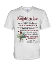 1 DAY LEFT - GET YOURS NOW V-Neck T-Shirt thumbnail