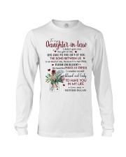 1 DAY LEFT - GET YOURS NOW Long Sleeve Tee thumbnail