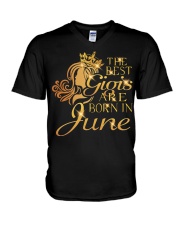 1 DAY LEFT - GET YOURS NOW V-Neck T-Shirt thumbnail