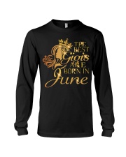 1 DAY LEFT - GET YOURS NOW Long Sleeve Tee thumbnail