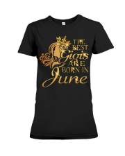 1 DAY LEFT - GET YOURS NOW Premium Fit Ladies Tee thumbnail