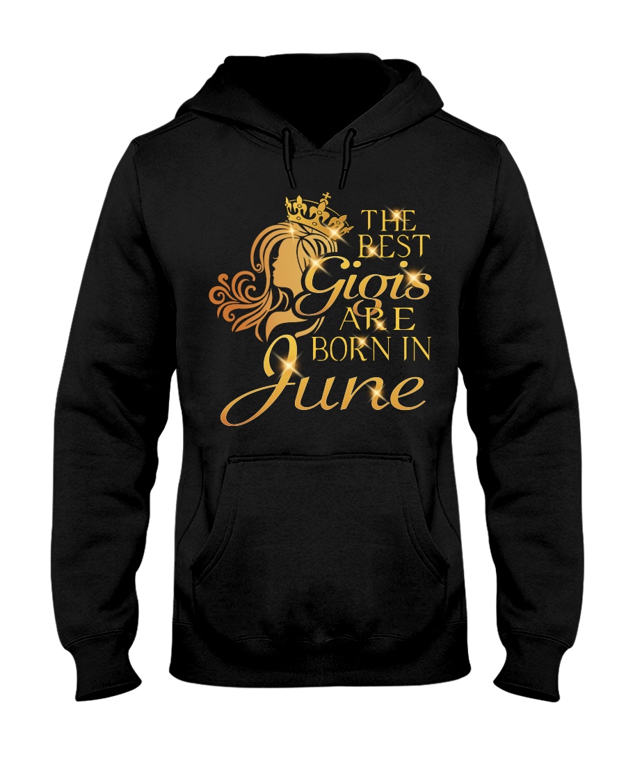 1 DAY LEFT - GET YOURS NOW Hooded Sweatshirt