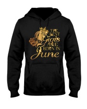 1 DAY LEFT - GET YOURS NOW Hooded Sweatshirt front