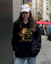 1 DAY LEFT - GET YOURS NOW Hooded Sweatshirt lifestyle-unisex-hoodie-front-5