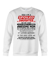 1 DAY LEFT - GET YOURS NOW Crewneck Sweatshirt thumbnail