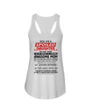 1 DAY LEFT - GET YOURS NOW Ladies Flowy Tank thumbnail