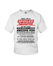 1 DAY LEFT - GET YOURS NOW Youth T-Shirt thumbnail