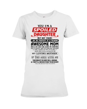 1 DAY LEFT - GET YOURS NOW Premium Fit Ladies Tee thumbnail