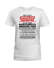 1 DAY LEFT - GET YOURS NOW Ladies T-Shirt thumbnail