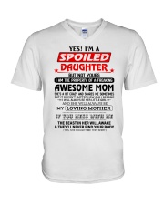 1 DAY LEFT - GET YOURS NOW V-Neck T-Shirt thumbnail