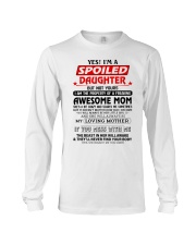 1 DAY LEFT - GET YOURS NOW Long Sleeve Tee thumbnail
