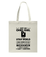 1 DAY LEFT - GET YOURS NOW Tote Bag thumbnail