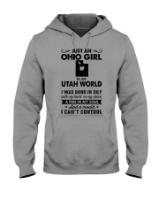 1 DAY LEFT - GET YOURS NOW Hooded Sweatshirt thumbnail