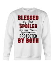 1 DAY LEFT - GET YOURS NOW Crewneck Sweatshirt thumbnail