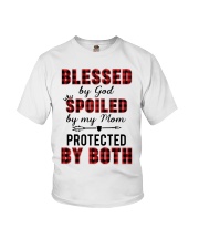 1 DAY LEFT - GET YOURS NOW Youth T-Shirt thumbnail