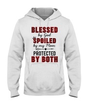 1 DAY LEFT - GET YOURS NOW Hooded Sweatshirt thumbnail