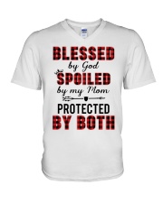 1 DAY LEFT - GET YOURS NOW V-Neck T-Shirt thumbnail