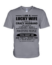 1 DAY LEFT - GET YOURS NOW V-Neck T-Shirt thumbnail