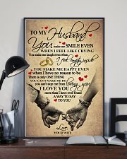 1 DAY LEFT - GET YOURS NOW 11x17 Poster lifestyle-poster-2