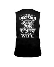 1 DAY LEFT - GET YOURS NOW Sleeveless Tee thumbnail