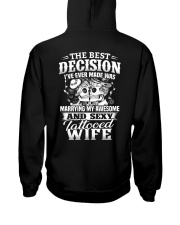 1 DAY LEFT - GET YOURS NOW Hooded Sweatshirt thumbnail