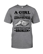 1 DAY LEFT - GET YOURS NOW Classic T-Shirt front