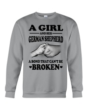 1 DAY LEFT - GET YOURS NOW Crewneck Sweatshirt thumbnail