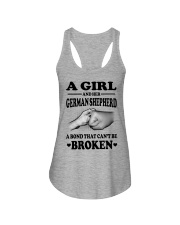 1 DAY LEFT - GET YOURS NOW Ladies Flowy Tank thumbnail