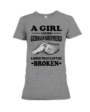 1 DAY LEFT - GET YOURS NOW Premium Fit Ladies Tee thumbnail