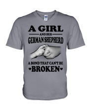 1 DAY LEFT - GET YOURS NOW V-Neck T-Shirt thumbnail