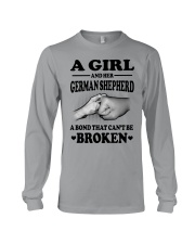 1 DAY LEFT - GET YOURS NOW Long Sleeve Tee thumbnail