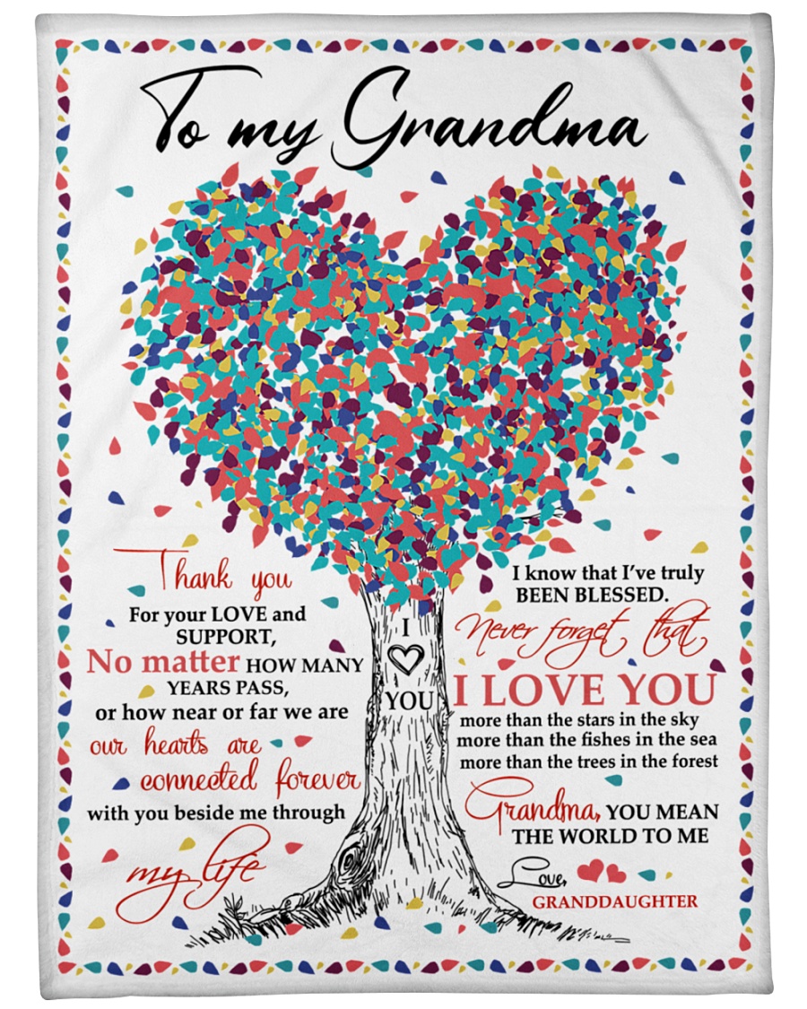1 DAY LEFT - GET YOURS NOW Large Fleece Blanket - 60" x 80"