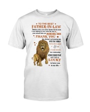1 DAY LEFT - GET YOURS NOW Premium Fit Mens Tee thumbnail