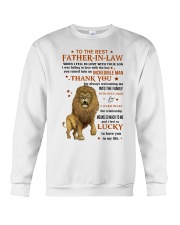 1 DAY LEFT - GET YOURS NOW Crewneck Sweatshirt thumbnail