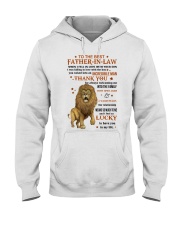 1 DAY LEFT - GET YOURS NOW Hooded Sweatshirt thumbnail