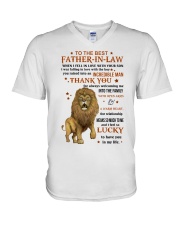 1 DAY LEFT - GET YOURS NOW V-Neck T-Shirt thumbnail
