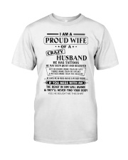 1 DAY LEFT - GET YOURS NOW Classic T-Shirt thumbnail