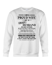 1 DAY LEFT - GET YOURS NOW Crewneck Sweatshirt thumbnail