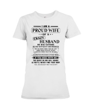 1 DAY LEFT - GET YOURS NOW Premium Fit Ladies Tee thumbnail