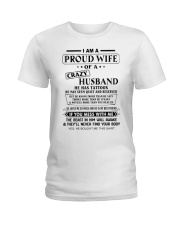1 DAY LEFT - GET YOURS NOW Ladies T-Shirt thumbnail