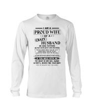 1 DAY LEFT - GET YOURS NOW Long Sleeve Tee thumbnail