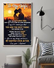 1 DAY LEFT - GET YOURS NOW 11x17 Poster lifestyle-poster-1