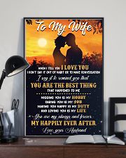 1 DAY LEFT - GET YOURS NOW 11x17 Poster lifestyle-poster-2