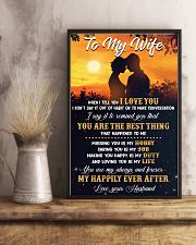 1 DAY LEFT - GET YOURS NOW 11x17 Poster lifestyle-poster-3