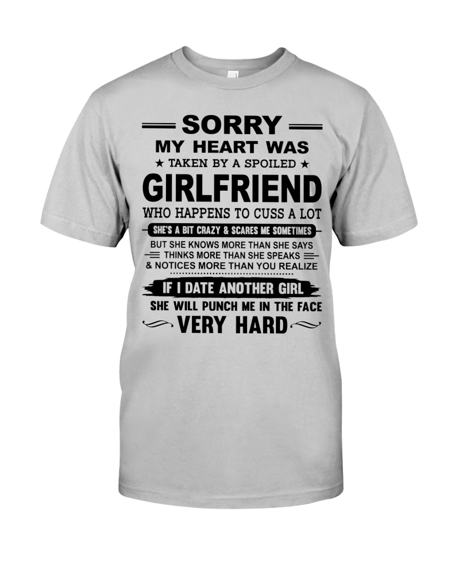 1 DAY LEFT - GET YOURS NOW Classic T-Shirt