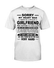 1 DAY LEFT - GET YOURS NOW Premium Fit Mens Tee thumbnail