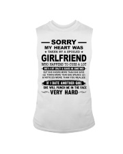 1 DAY LEFT - GET YOURS NOW Sleeveless Tee thumbnail