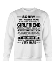 1 DAY LEFT - GET YOURS NOW Crewneck Sweatshirt thumbnail